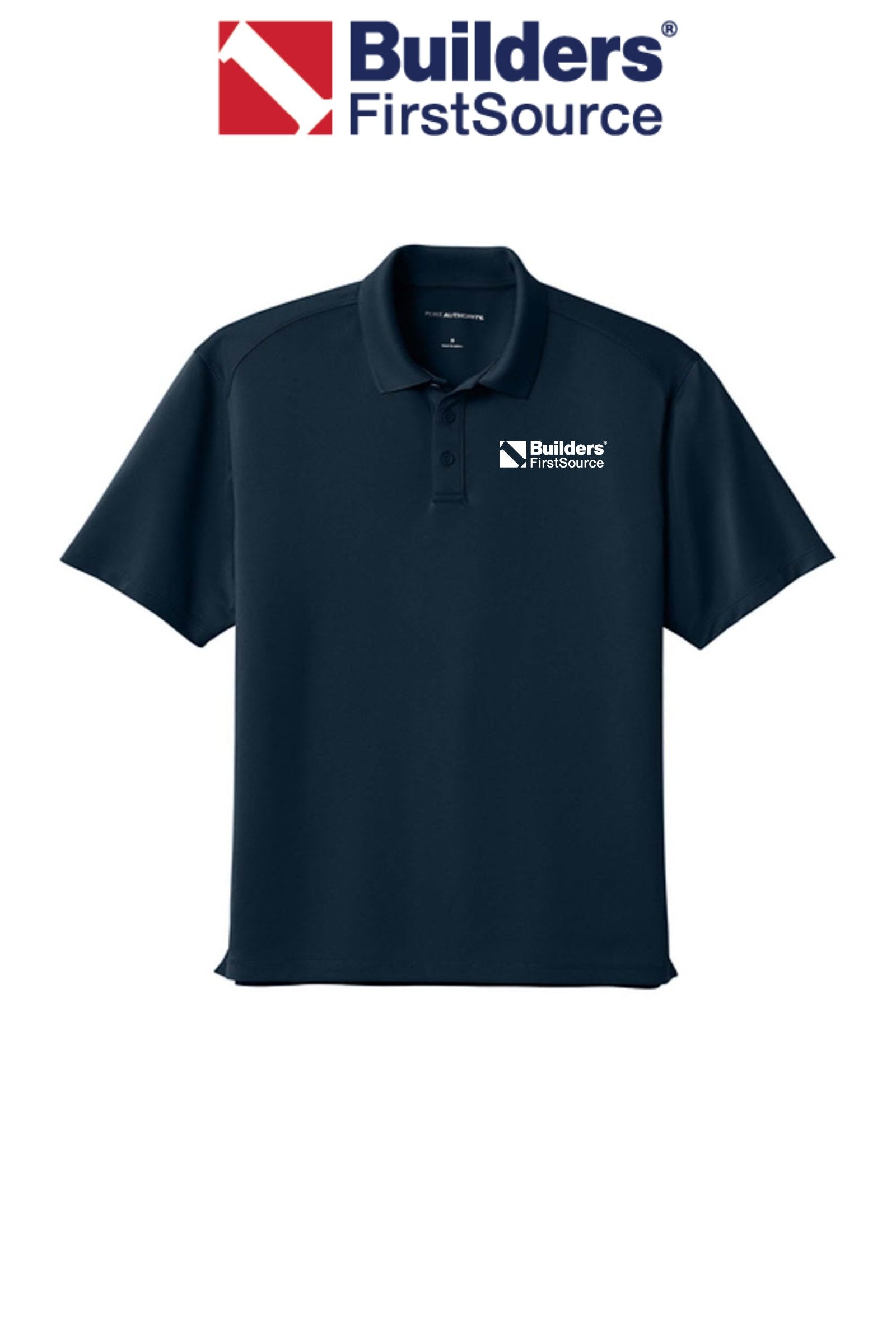 Men’s Wearever Performance Pique Polo