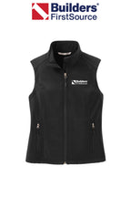 Port Authority® Women's Core Soft Shell Vest