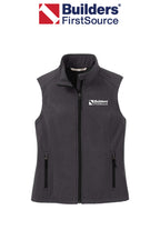 Port Authority® Women's Core Soft Shell Vest
