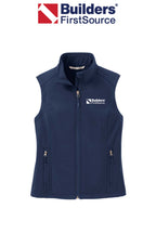 Port Authority® Women's Core Soft Shell Vest