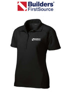 Sport-Tek® Women's Dri-Mesh® Pro Polo