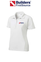 Sport-Tek® Women's Dri-Mesh® Pro Polo
