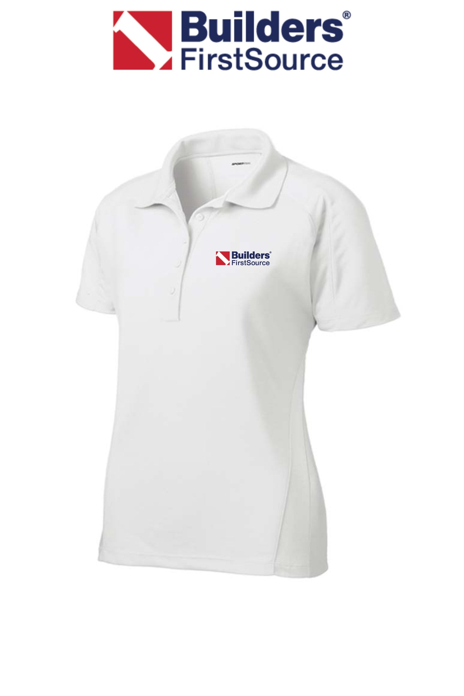 Sport-Tek® Women's Dri-Mesh® Pro Polo