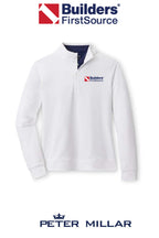 Peter Millar Women's Perth Performance Quarter-Zip