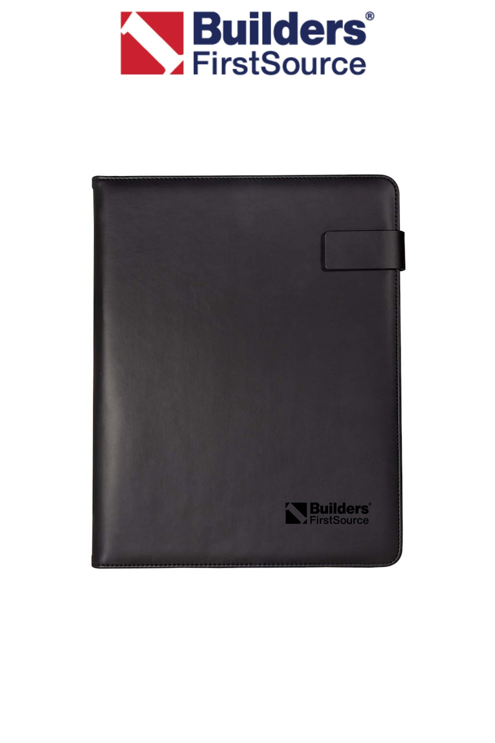 Leeman Tuscany Tech Padfolio