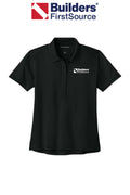 Women’s Wearever Performance Pique Polo