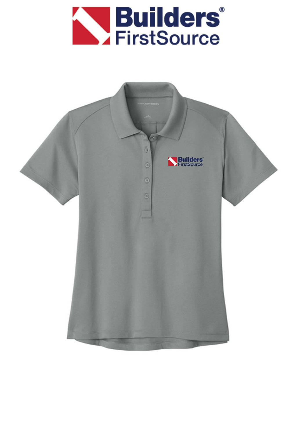 Women’s Wearever Performance Pique Polo