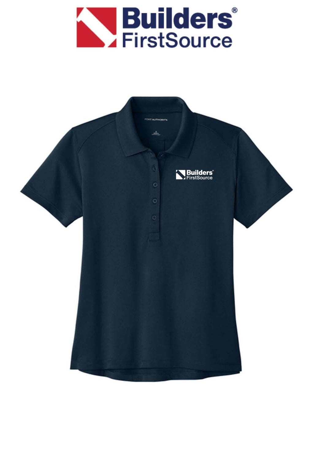 Women’s Wearever Performance Pique Polo