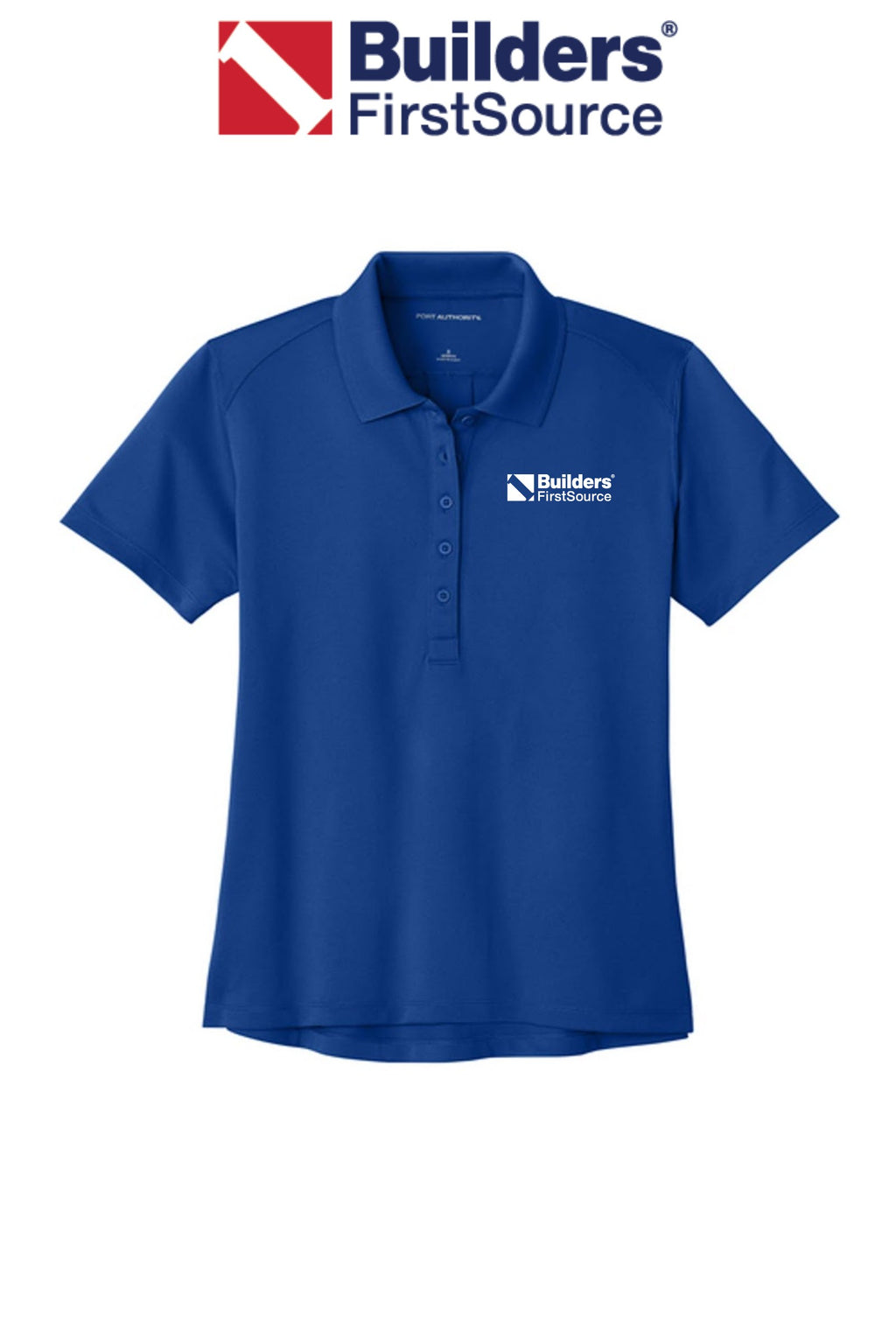 Women’s Wearever Performance Pique Polo