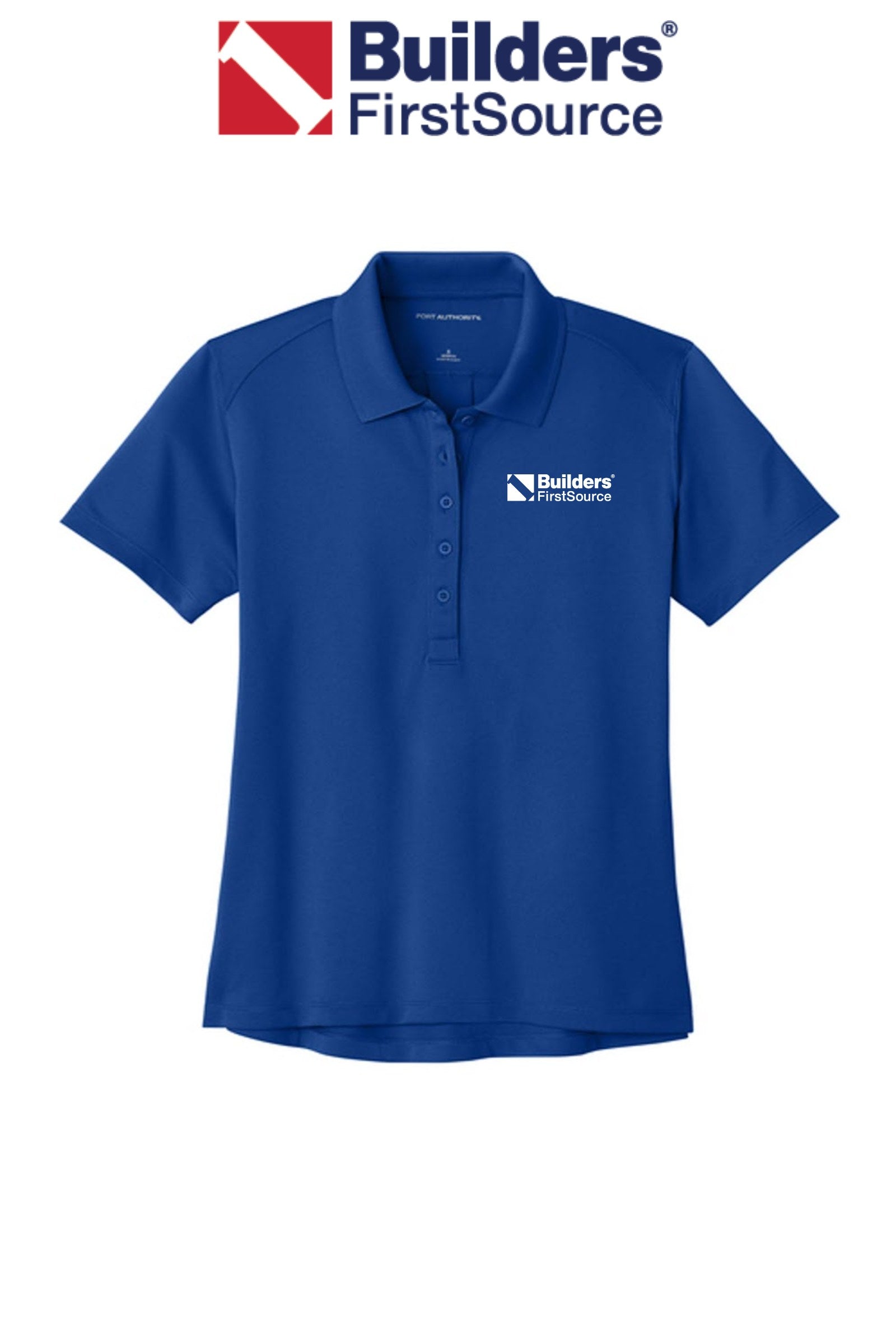 Women’s Wearever Performance Pique Polo
