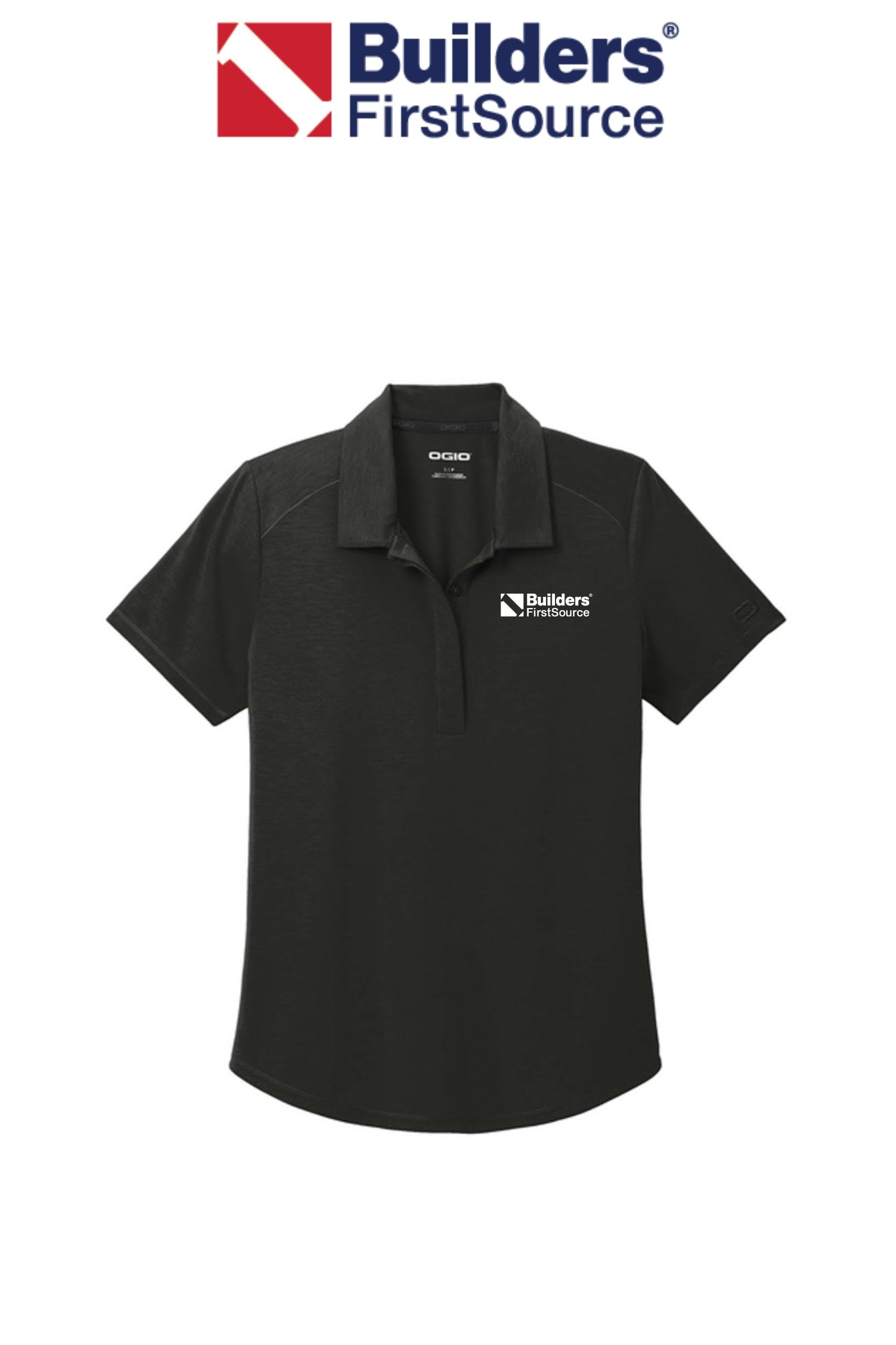 OGIO® Motion Polo Women's