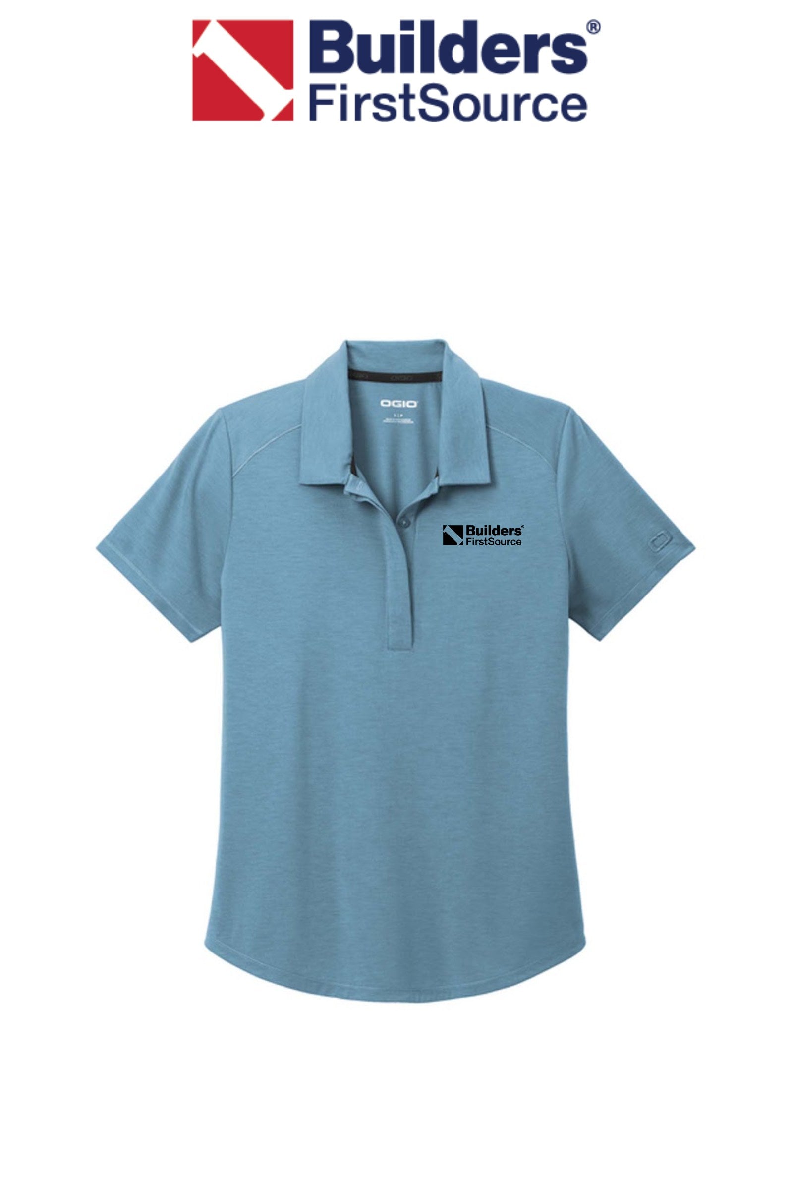 OGIO® Motion Polo Women's