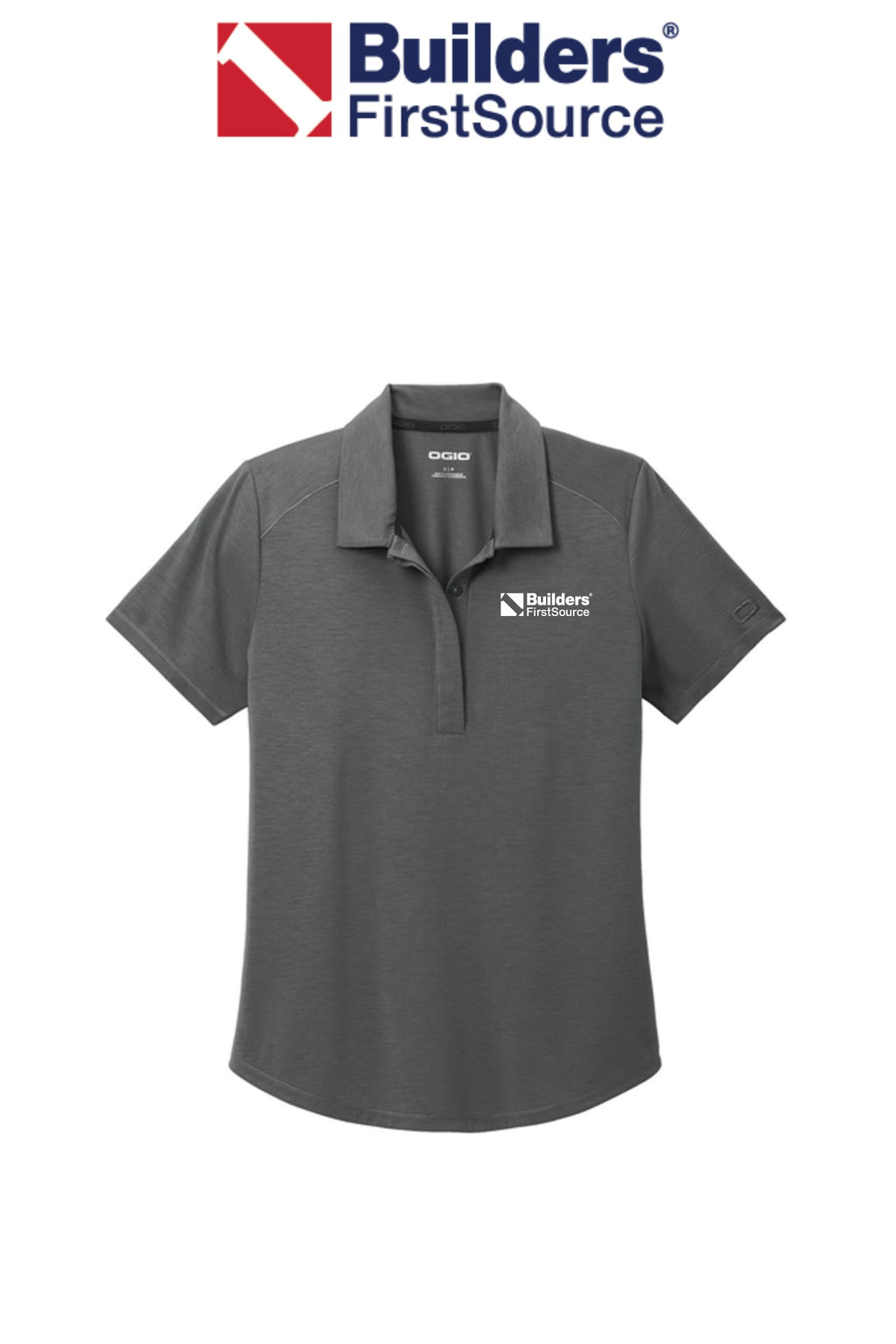 OGIO® Motion Polo Women's
