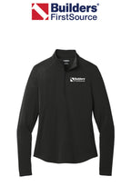 OGIO® Motion 1/4-Zip Women's