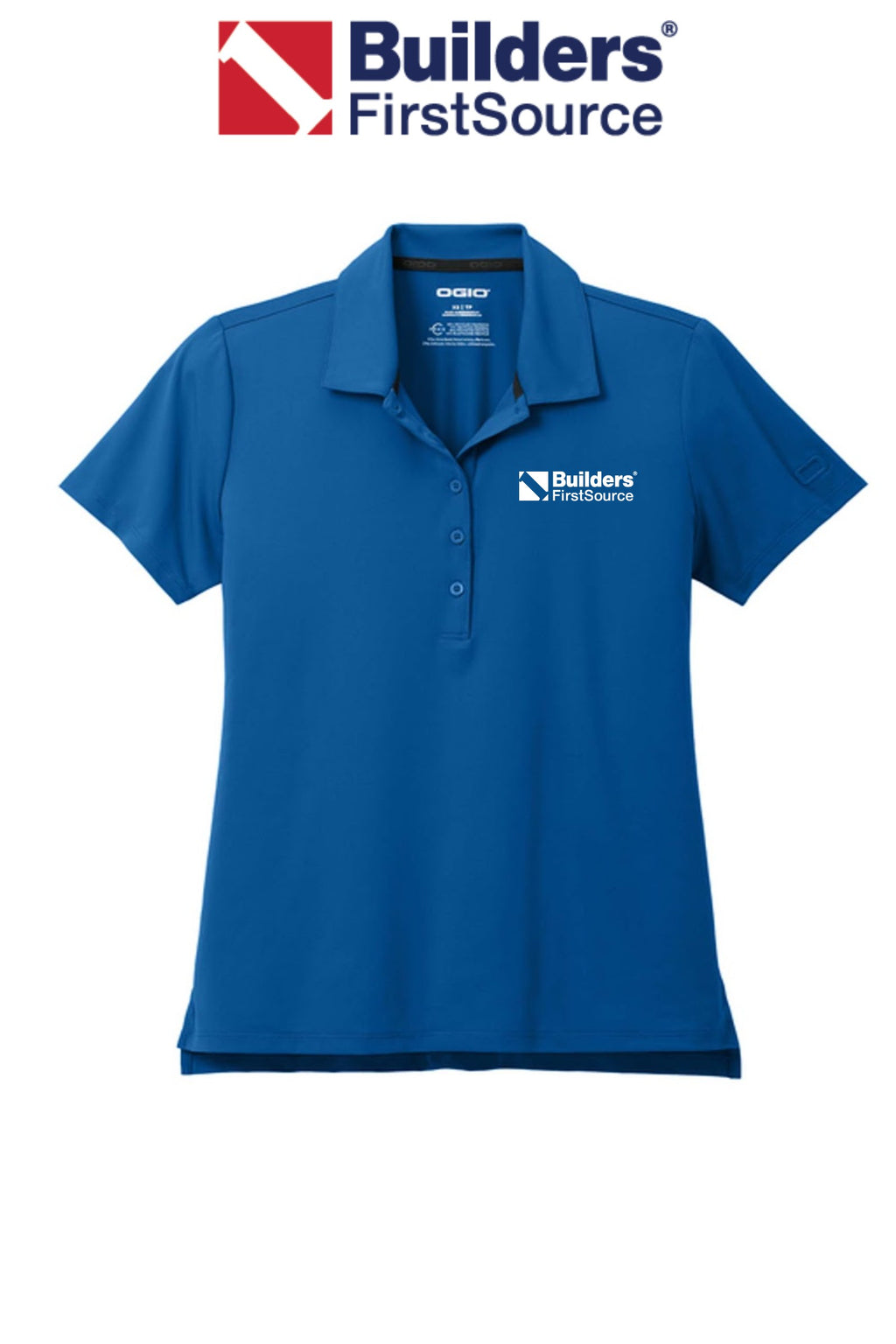 OGIO® Women's Regain Polo