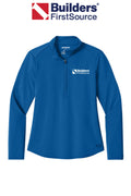 OGIO® Women’s Regain 1/2-Zip
