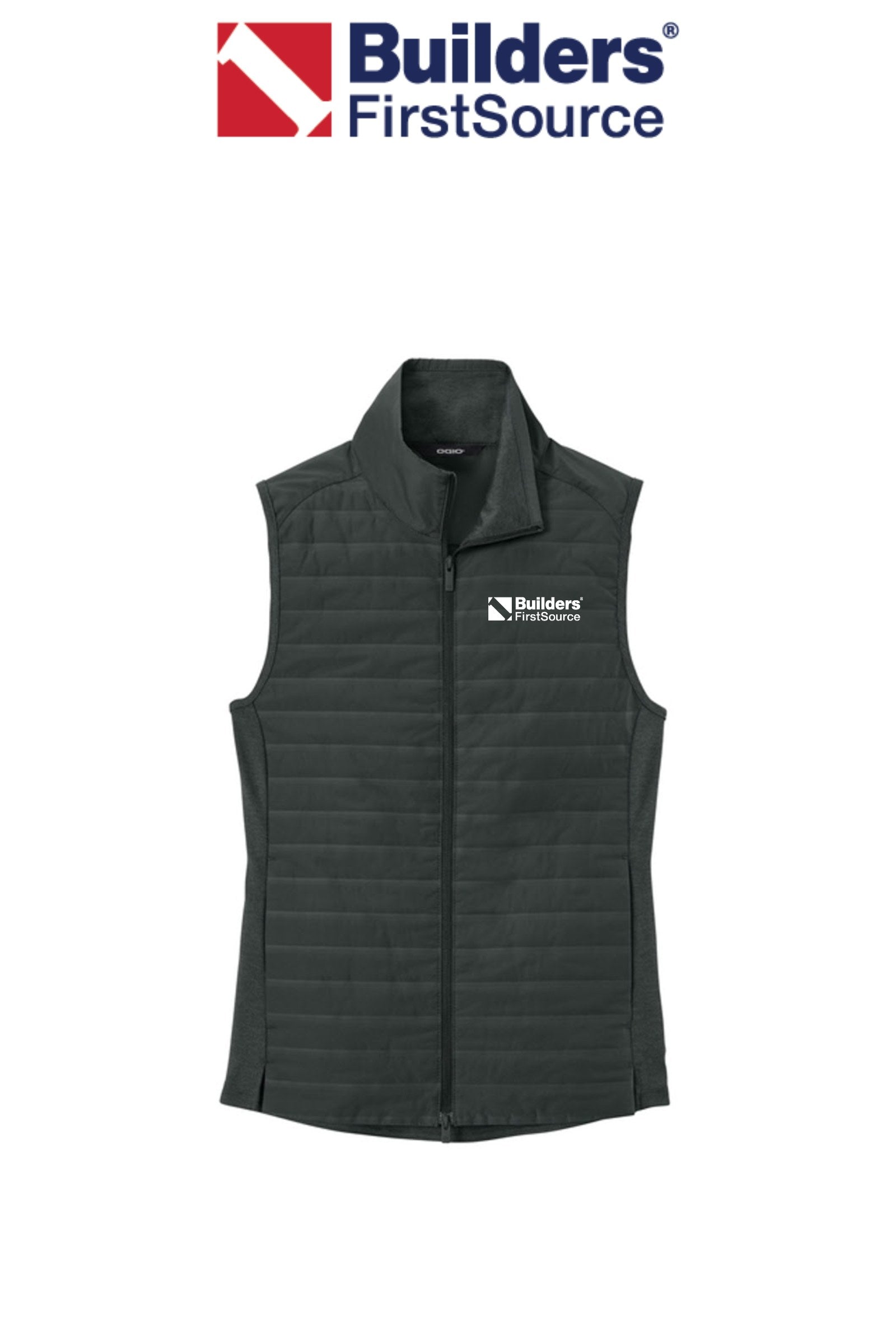 OGIO® Driveline Hybrid Vest Women's