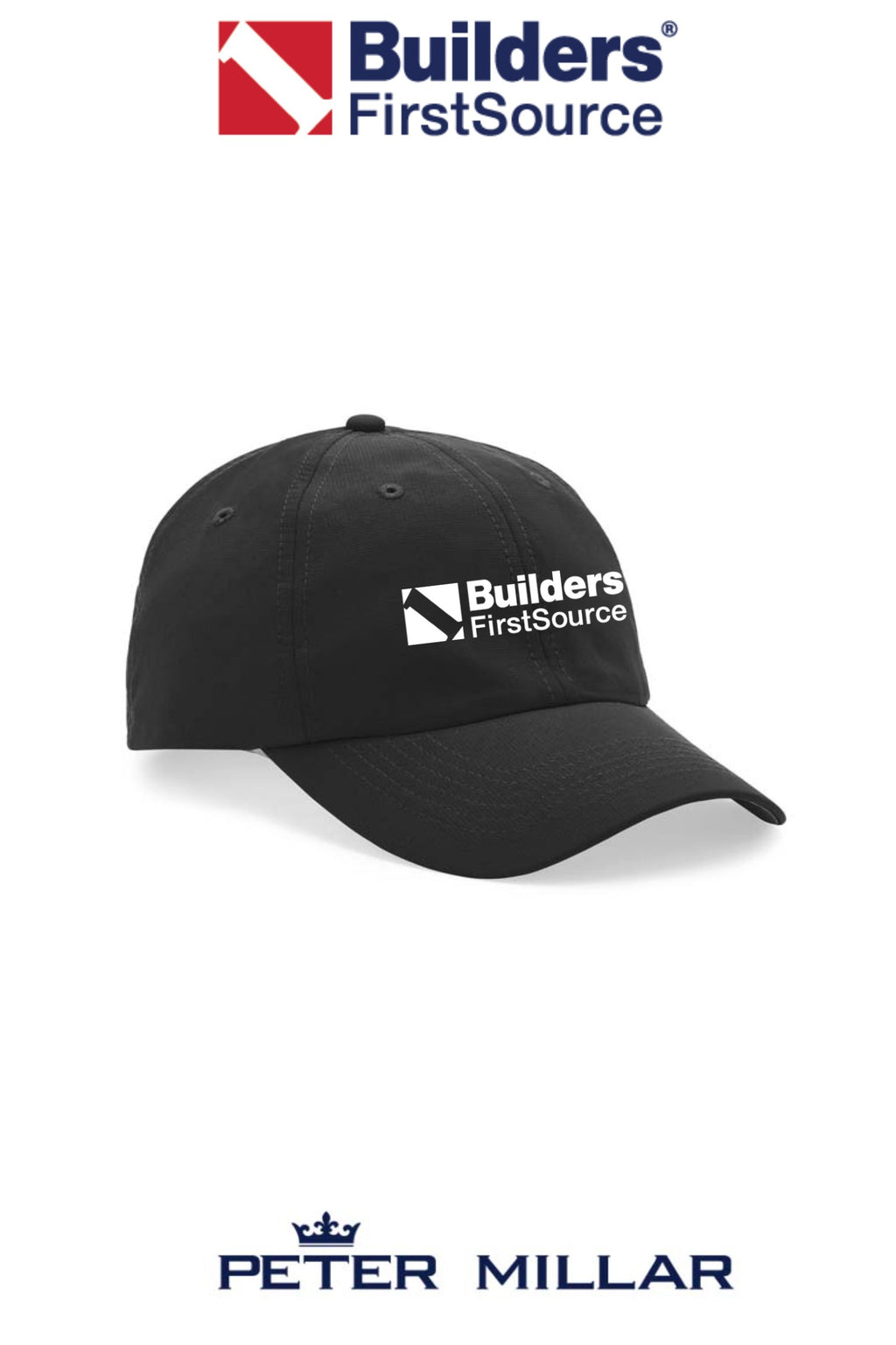 Peter Millar Performance Hat