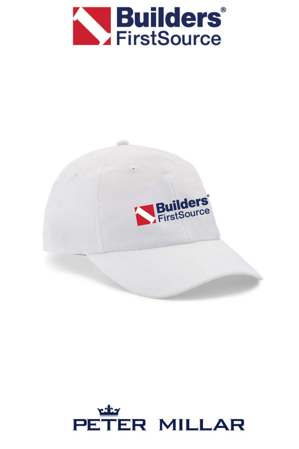 Peter Millar Performance Hat
