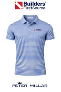 Peter Millar Men's Hales Performance Polo