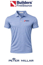 Peter Millar Men's Hales Performance Polo