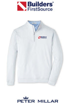 Peter Millar Men's Perth Performance Quarter-Zip