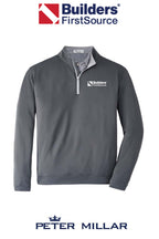 Peter Millar Men's Perth Performance Quarter-Zip