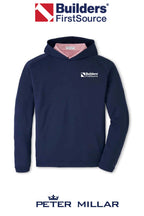 Peter Millar Men's Pine Performance Hoodie
