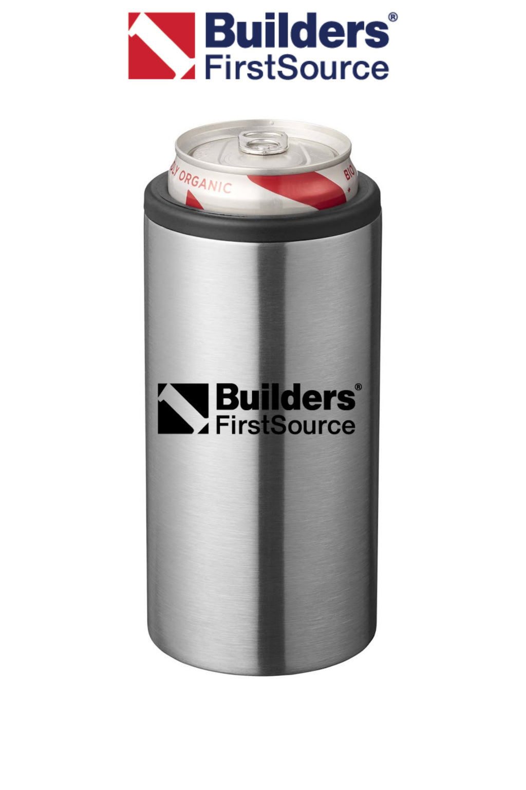 12 oz. Slim Can And Beverage Holder