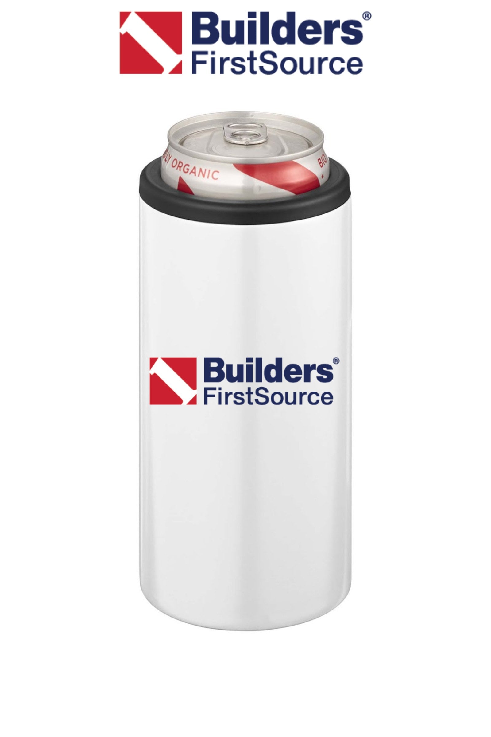 12 oz. Slim Can And Beverage Holder