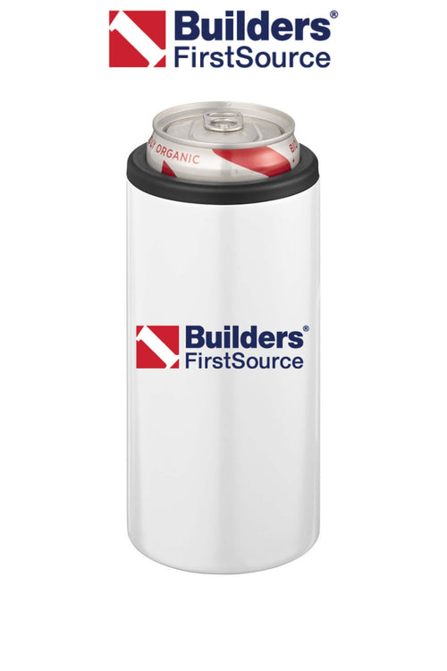 12 oz. Slim Can And Beverage Holder