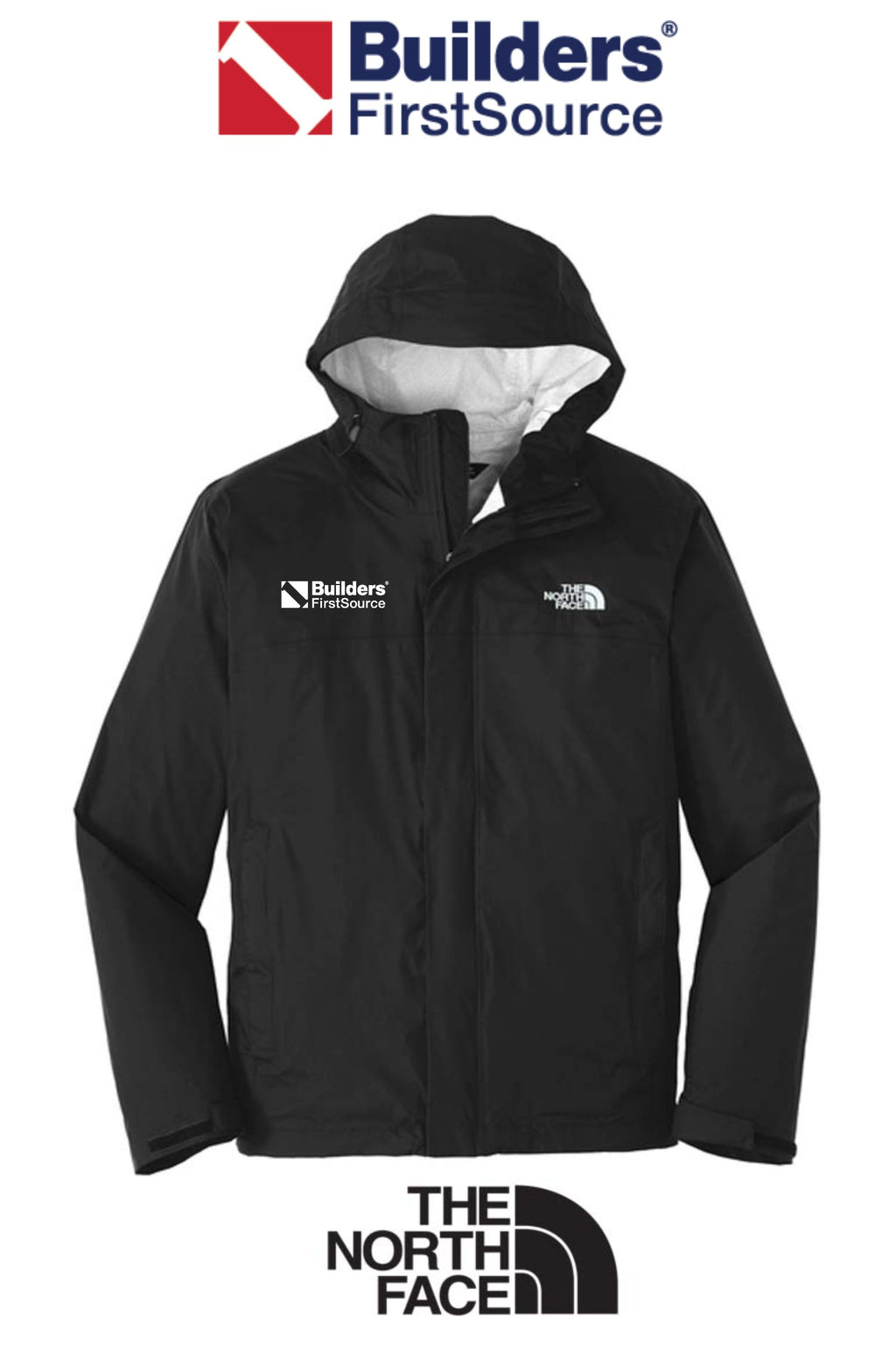 The North Face® Men's DryVent™ Rain Jacket