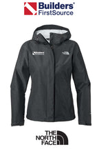 The North Face® Women's DryVent™ Rain Jacket