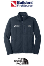 The North Face® Men's Sweater Fleece Jacket