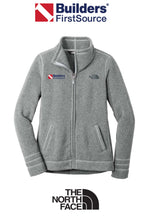 The North Face® Women's Sweater Fleece Jacket