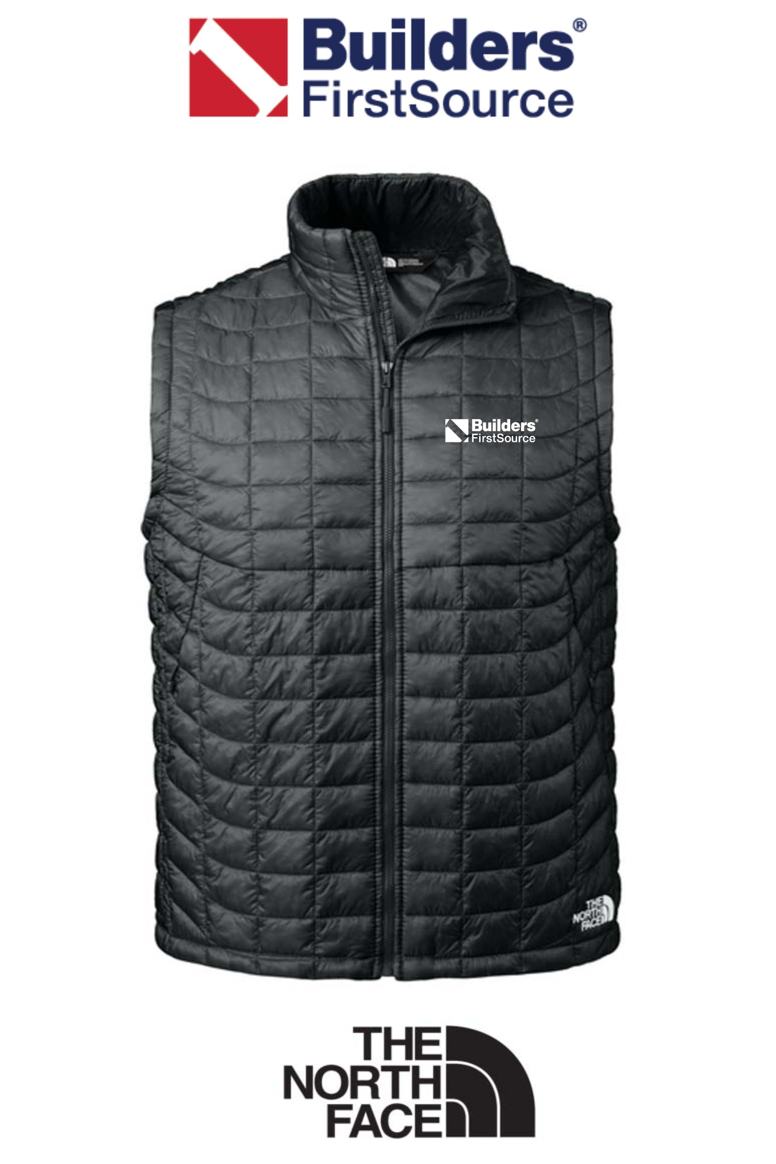The North Face® Men's ThermoBall™ Trekker Vest