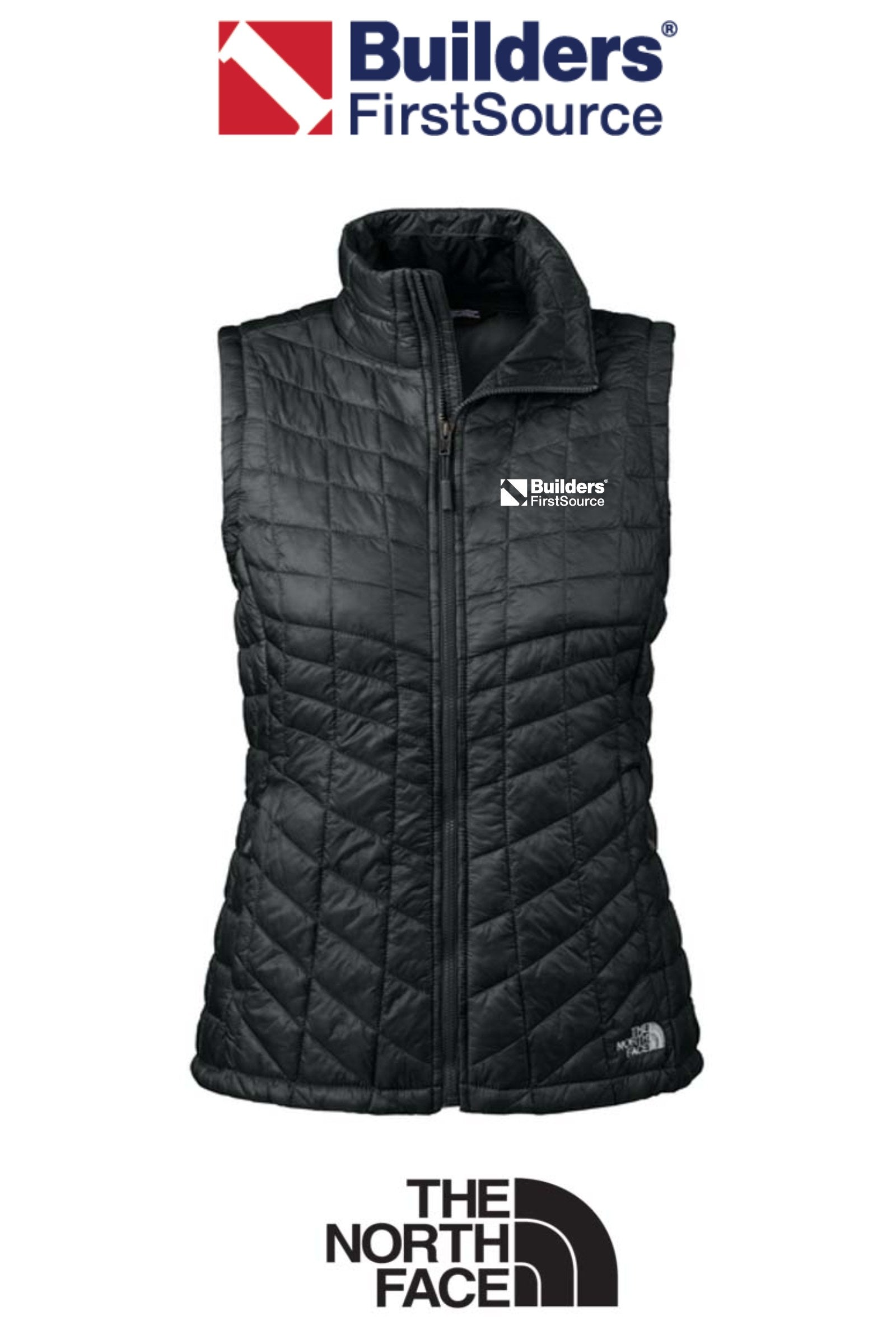 The North Face® Women's ThermoBall™ Trekker Vest