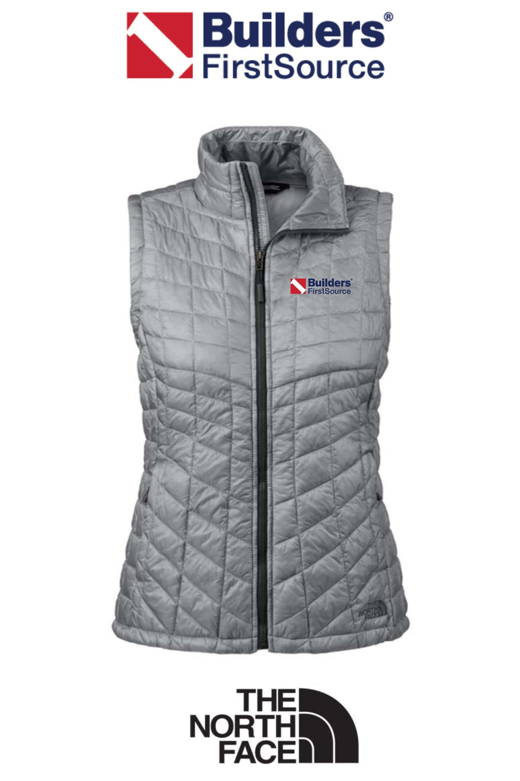 The North Face® Women's ThermoBall™ Trekker Vest