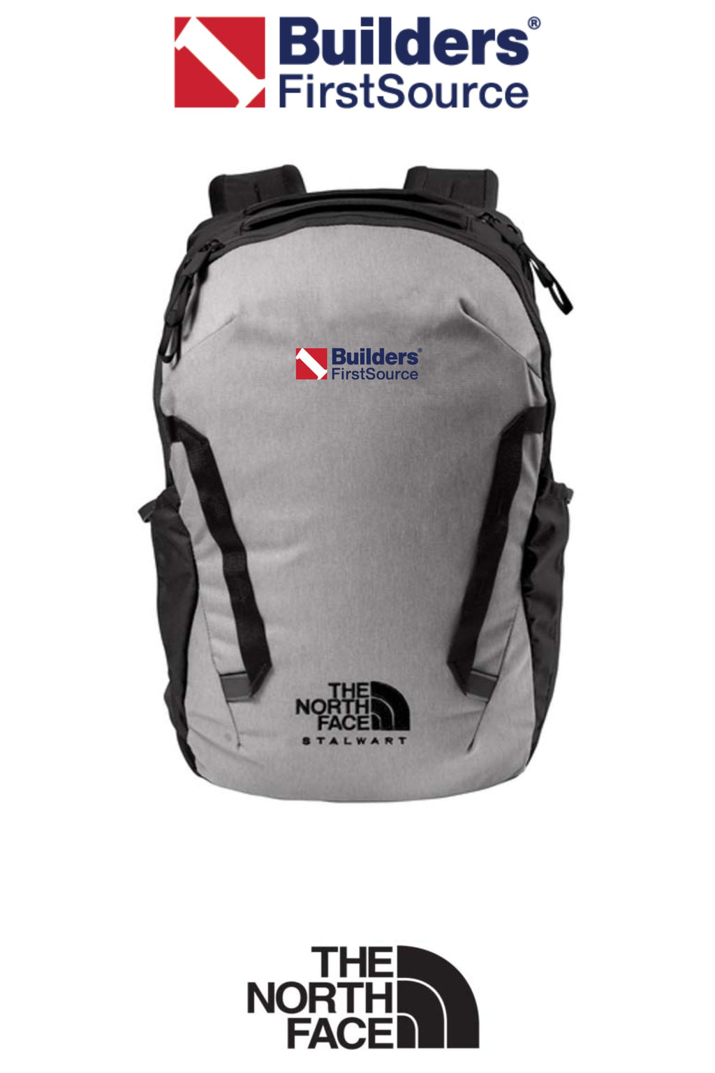 The North Face® Stalwart Backpack