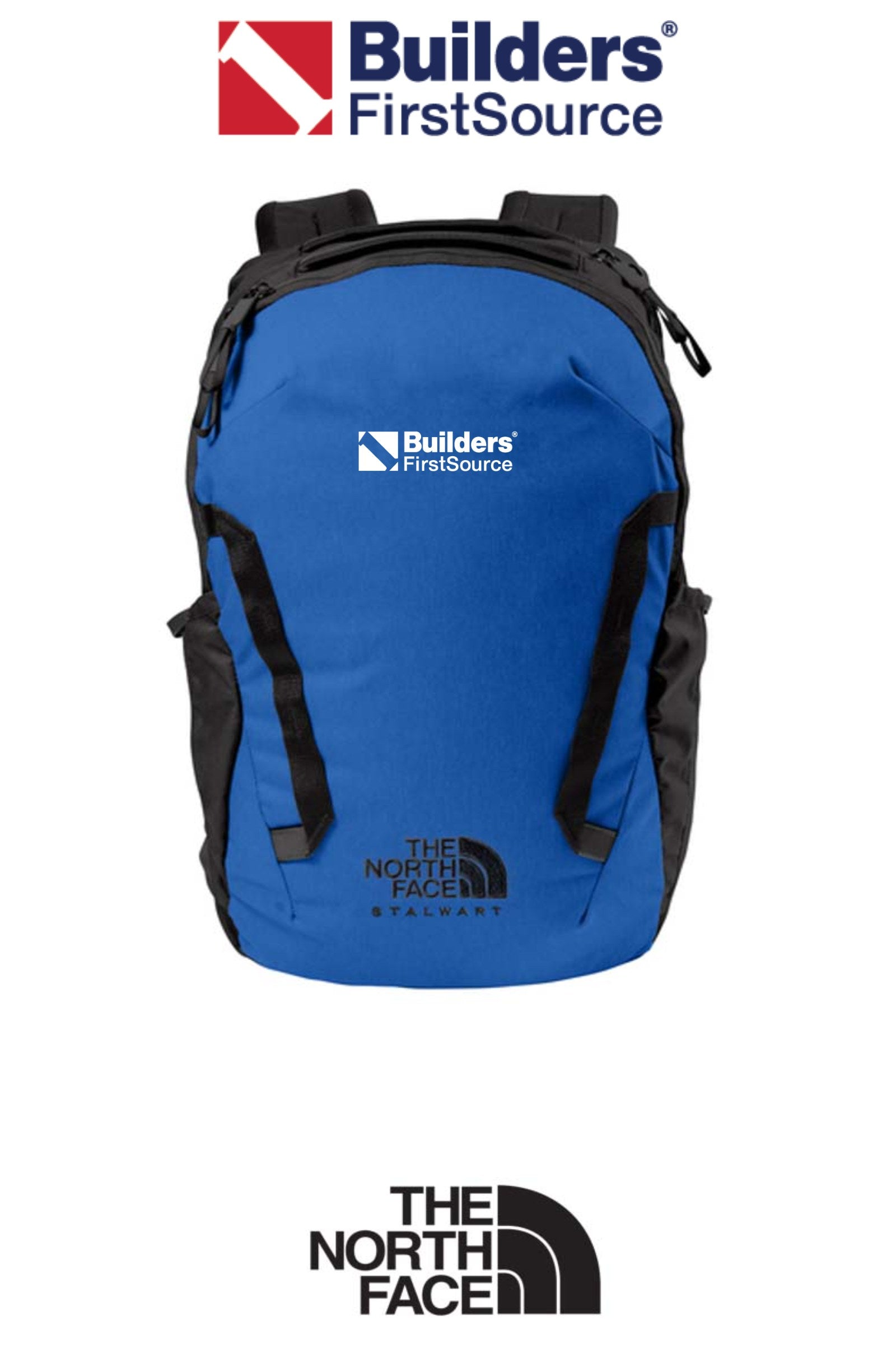 The North Face® Stalwart Backpack