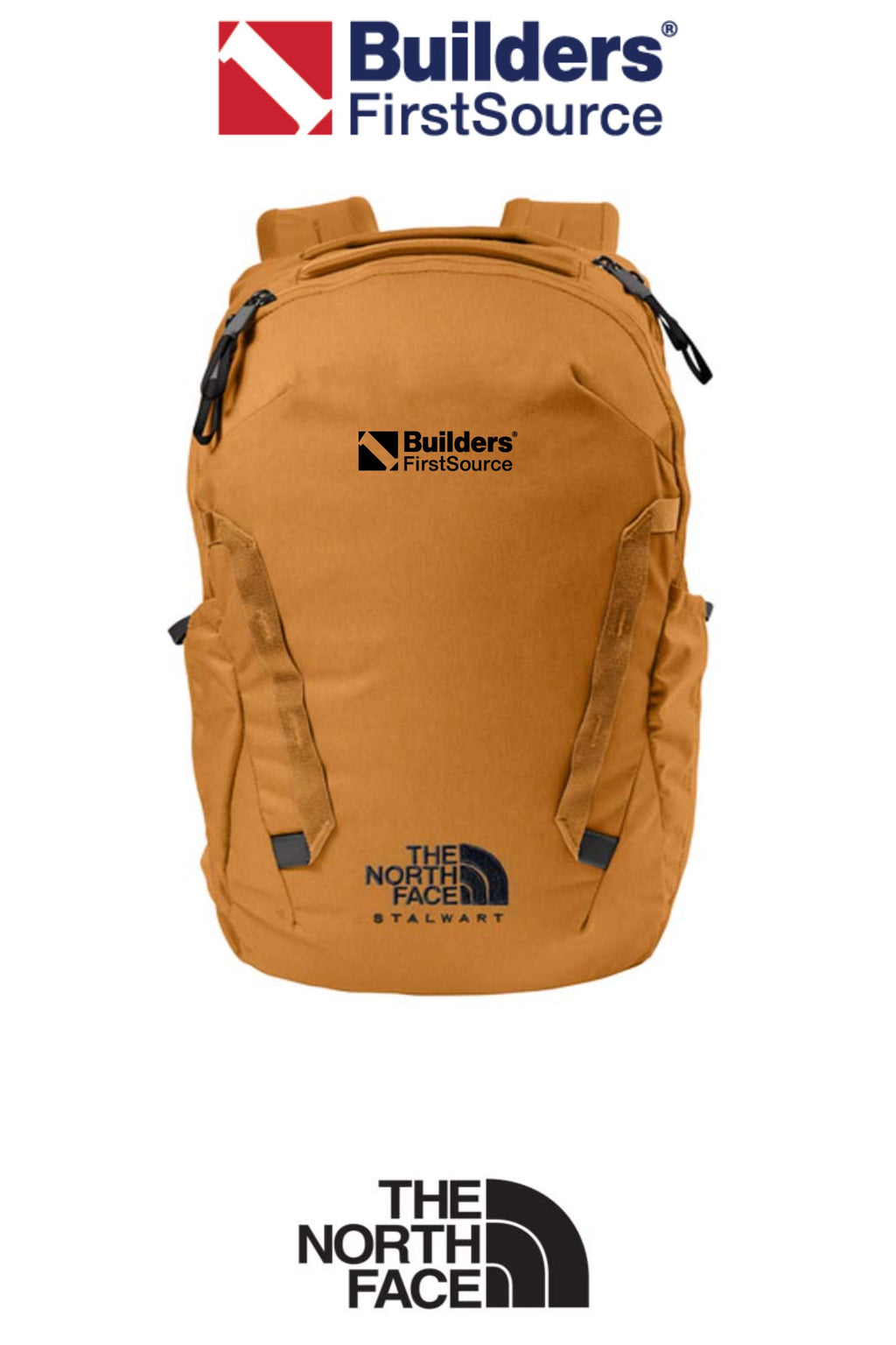 The North Face® Stalwart Backpack