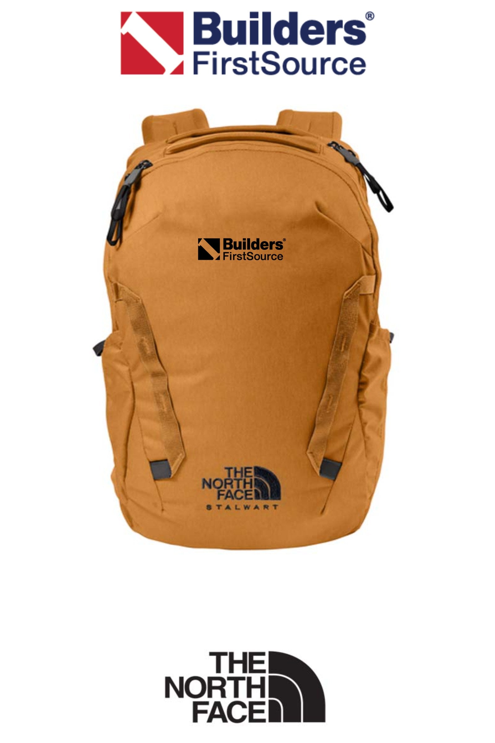 The North Face® Stalwart Backpack