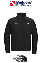 The North Face® Glacier 1/4-Zip Fleece
