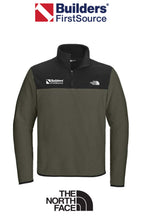 The North Face® Glacier 1/4-Zip Fleece