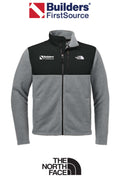 The North Face® Men's Highest Peak Full-Zip Fleece Jacket