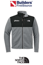 The North Face® Men's Highest Peak Full-Zip Fleece Jacket