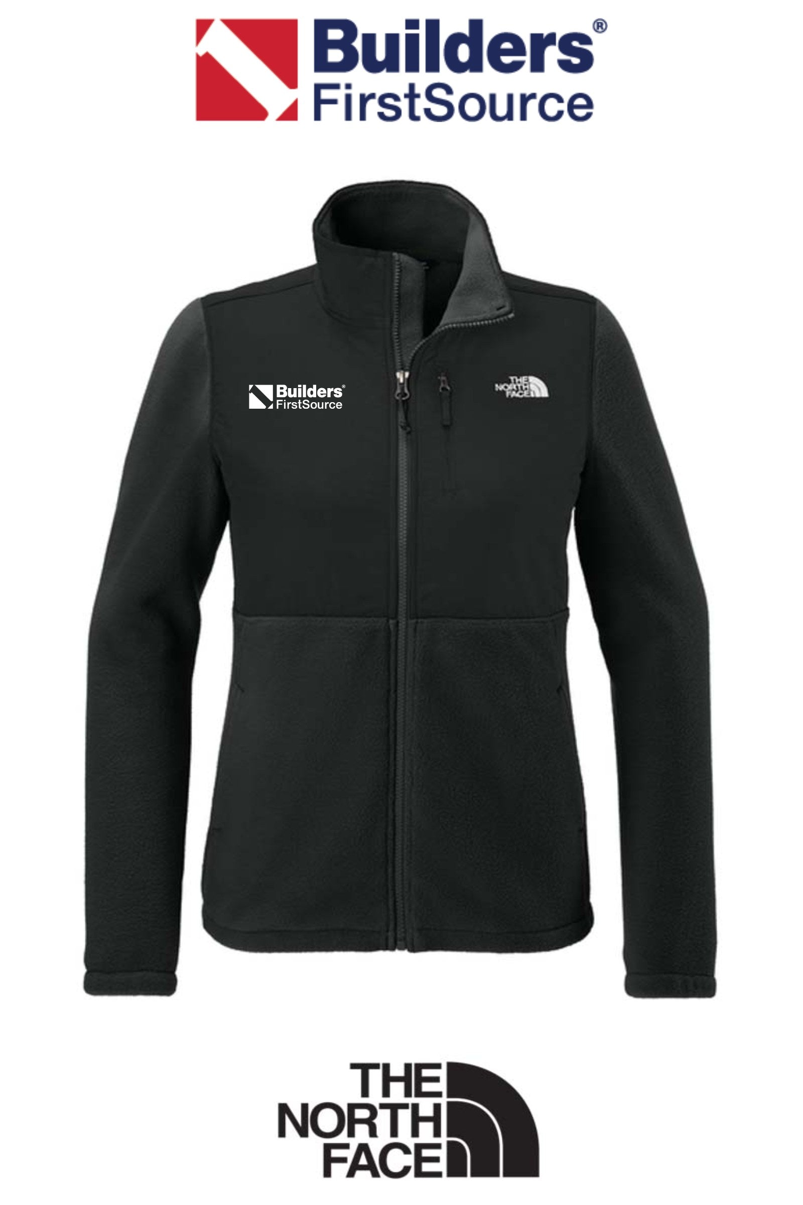 The North Face® Women's Highest Peak Full-Zip Fleece Jacket