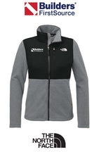 The North Face® Women's Highest Peak Full-Zip Fleece Jacket