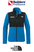 The North Face® Women's Highest Peak Full-Zip Fleece Jacket