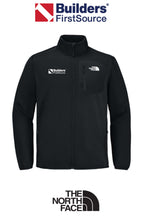 The North Face® Dove Creek Full-Zip Fleece Jacket
